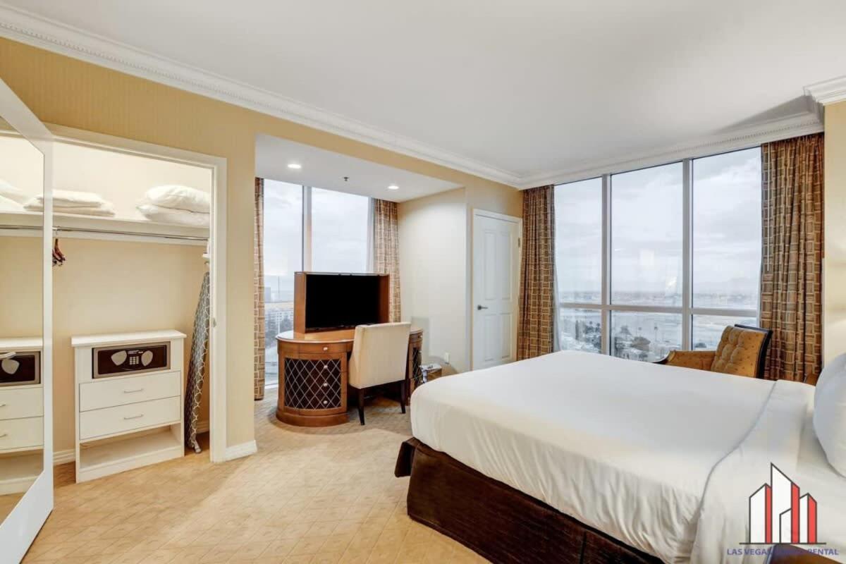 Mgm Signature-15-620 1br 2ba Balcony Holiday home *